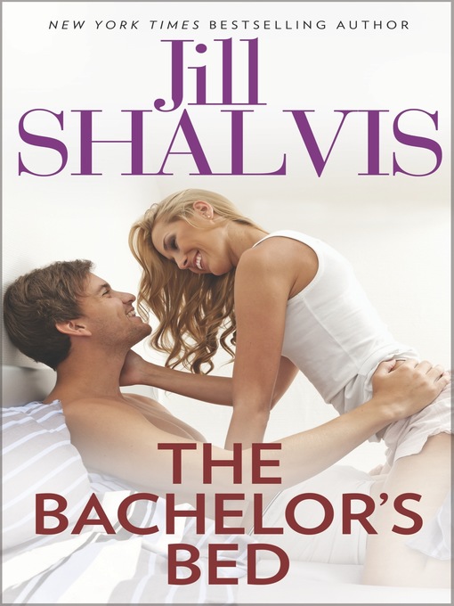 Title details for THE BACHELOR'S BED by Jill Shalvis - Available